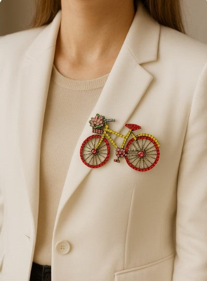 Brooch