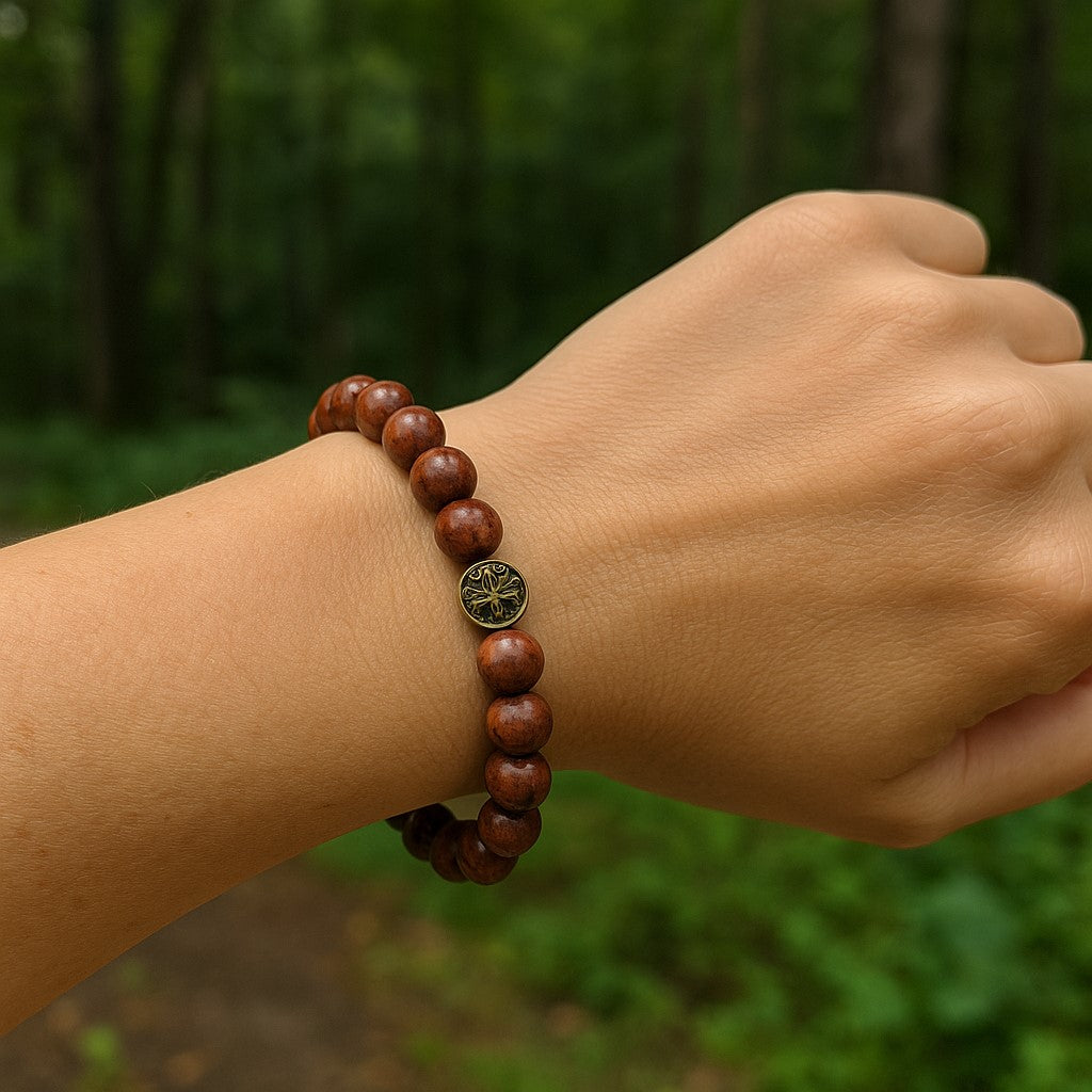 Natural stone Bracelet