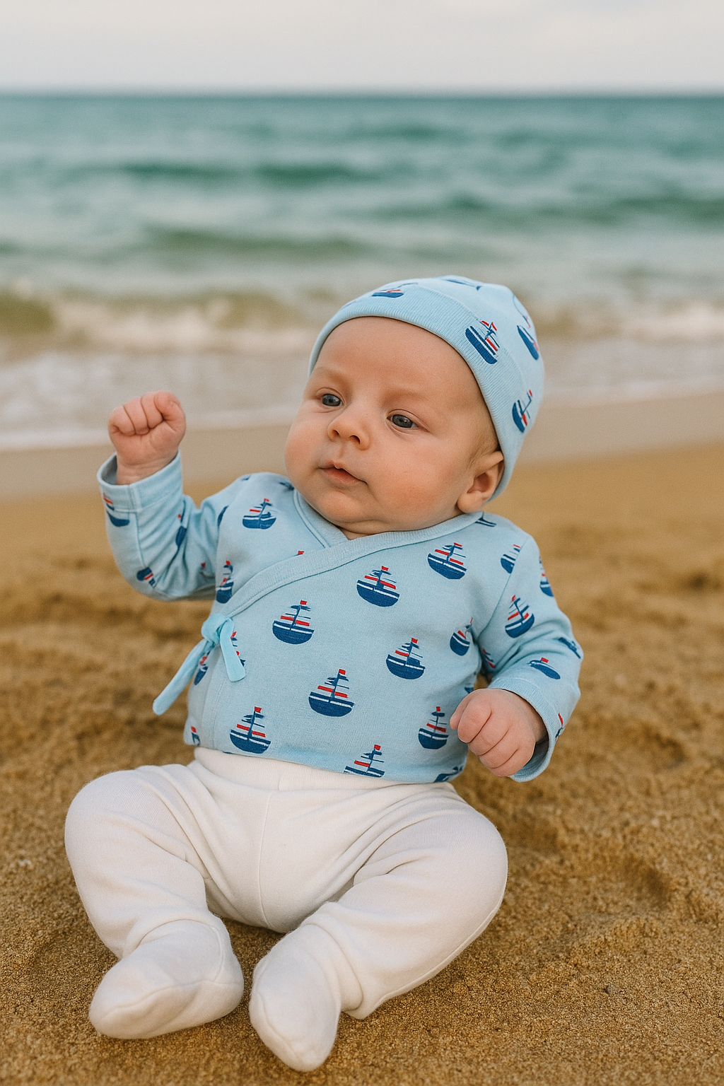 Baby 5 pieces set