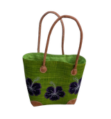 Fair trade basket