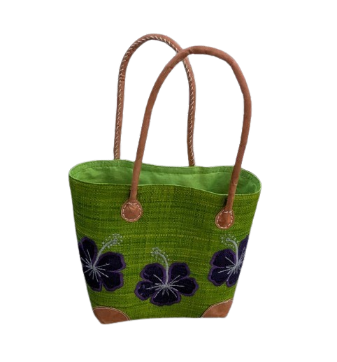 Fair trade basket