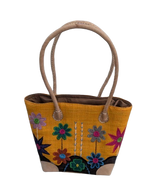 Fair trade basket