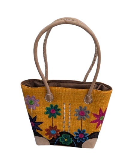 Fair trade basket