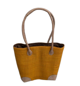 Fair trade basket