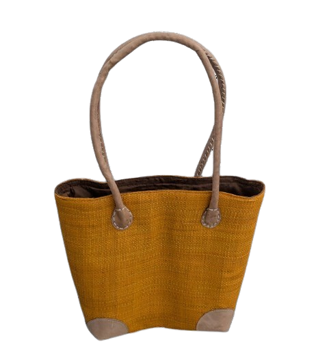 Fair trade basket