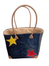 Fair trade basket