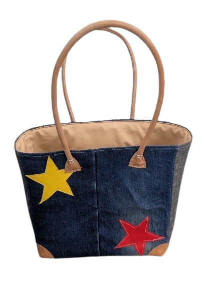 Fair trade basket