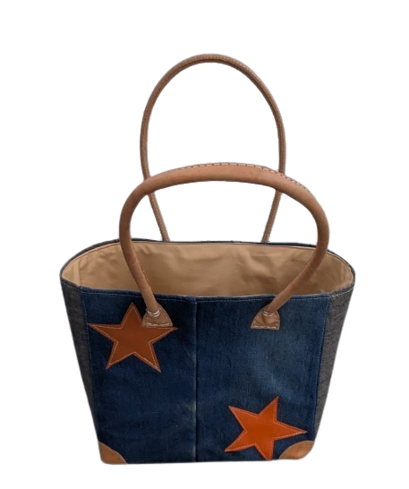 Fair trade basket
