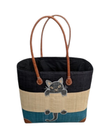 Fair trade basket