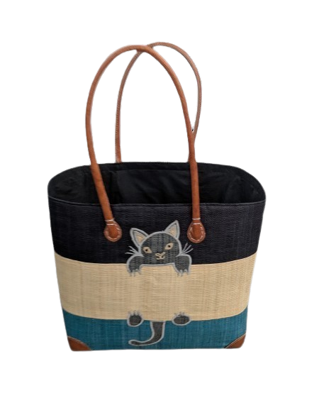 Fair trade basket