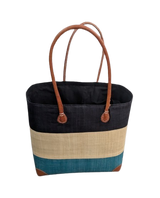Fair trade basket