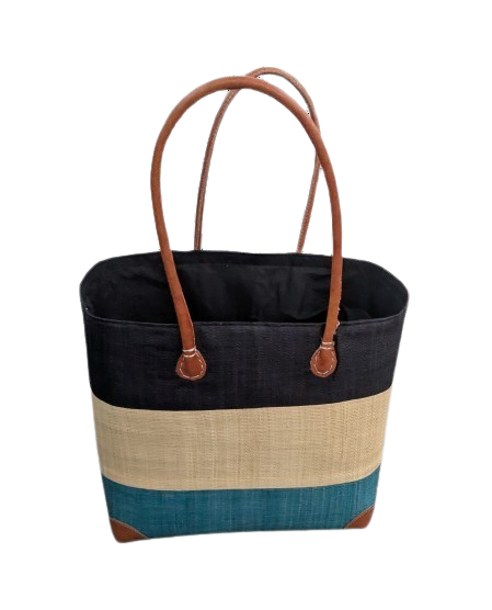Fair trade basket