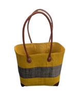 Fair trade basket