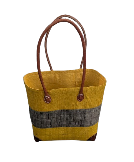 Fair trade basket