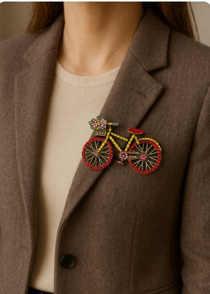 Brooch