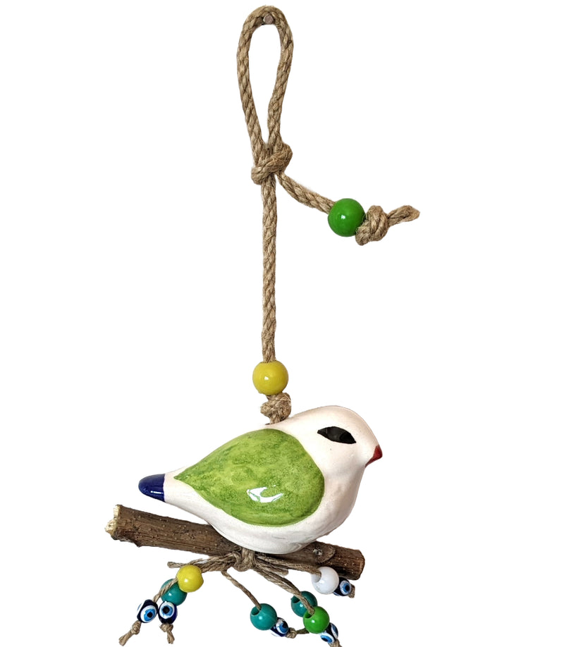 evil eye wall decoration