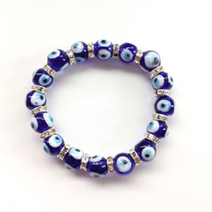 evil eye bracelet