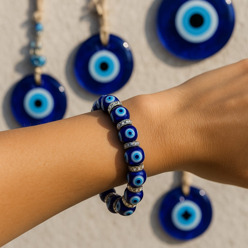 Evil eye Bracelet