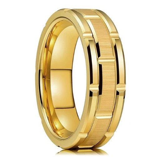stainless steel ring