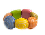 tagua bracelet