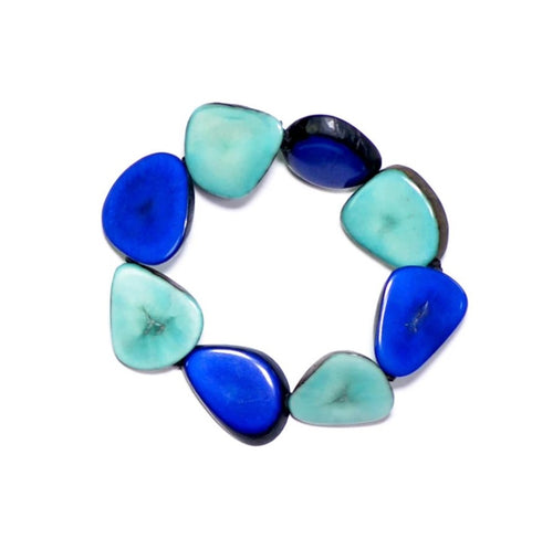 Alma Tagua Bracelet