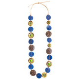 Tagua necklace